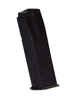 ProMag 9mm 13-Round Steel Magazine for Browning Hi-Power - BRO-A2
