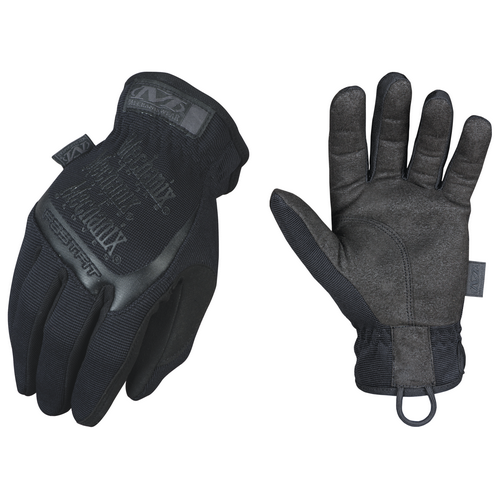 TAA FastFitÂ® Glove  Color: Covert Size: Large