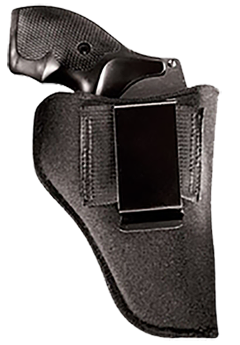 Uncle Mike's Inside-The-Pants Right-Hand IWB Holster for Large Autos in Black (4" - 5") - 21312