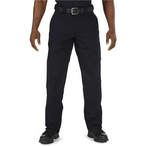 5.11 Tactical PDU Stryke Men's Uniform Pants in Midnight Navy - 34 x Unhemmed