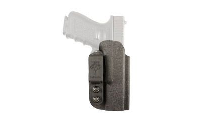 Desantis Gunhide 137 Slim-Tuk Ambidextrous-Hand IWB Holster for Ruger LC9 in Kydex - 137KJV5Z0