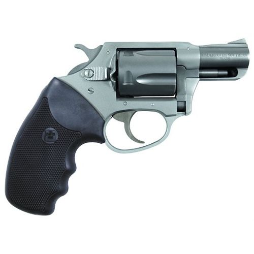 Charter Arms Undercover Lite .38 Special 5-Shot 2" Revolver in Aluminum (Southpaw) - 93820