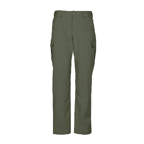 5.11 Tactical Stryke Pant W/ Flex-Tac Men's Tactical Pants in TDU Green - 44x34