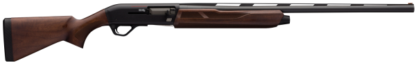 Winchester Guns 511211391 SX4 Semi-Automatic 12 Gauge ga 26" 3" Turkish Walnut Stk Rcvr