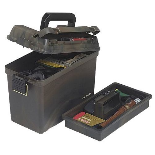 Plano Field Boxes Plastic Shell Case 161200