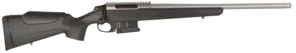 Tikka CTR .308 Winchester 10-Round 20" Bolt Action Rifle in Stainless - JRTXC316S