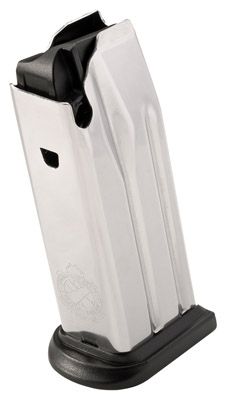 Springfield 9mm 19-Round Steel Magazine for Springfield XDM Compact - XDM5020