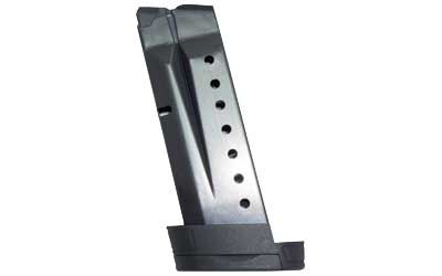 ProMag 9mm 8-Round Steel Magazine for Smith & Wesson M&P Shield - SMI 27
