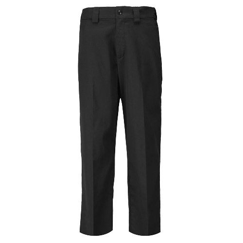 5.11 Tactical PDU Class A Men's Uniform Pants in Black - 40 x Unhemmed