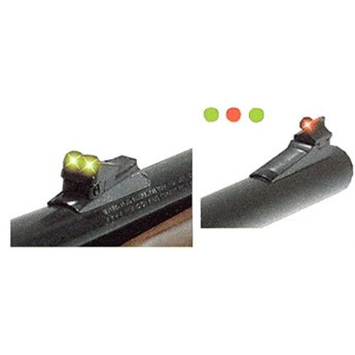 Truglo Shotgun/Rifle Sight Set For Remington TG110W