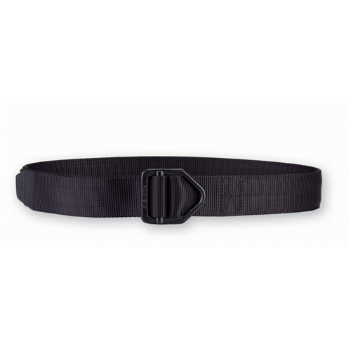 Galco International Non-Reinforced Instructor's Belt in Black - X-Large (42" - 45")