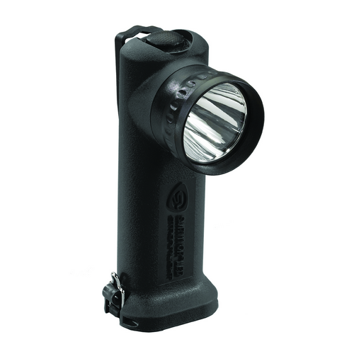 Streamlight Survivor LED - Alkaline Flashlight Color: Black