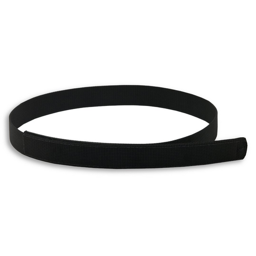 Uncle Mike's Deluxe Inner Belt in Black - X-Large (44" - 48")