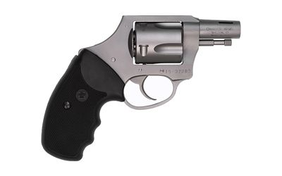 Charter Arms Boomer .44 Special 5-Shot 2" Revolver in Stainless Stainless - 74429