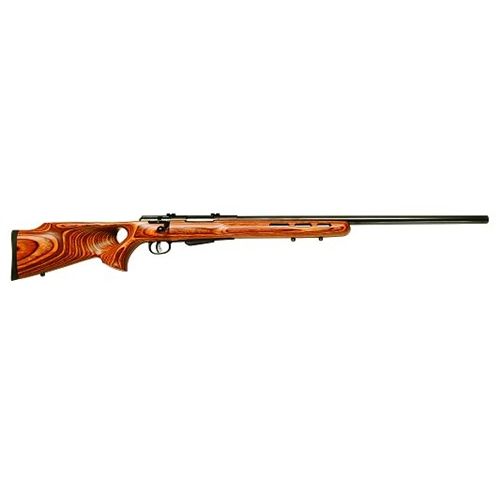 Savage Arms 25 Lightweight Varminter-T .223 Remington/5.56 NATO 4-Round 24" Bolt Action Rifle in Blued - 18528