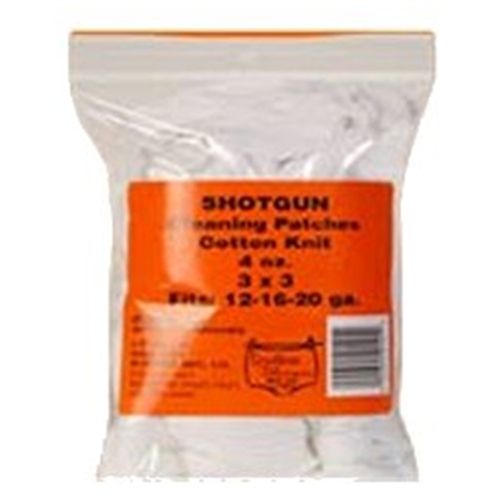 Southern Bloomer Shotgun Cleaning Patches 104