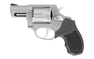 Taurus 856 T.O.R.O. .38 Special 6-round 3" Revolver in Stainless Steel - 2856P31