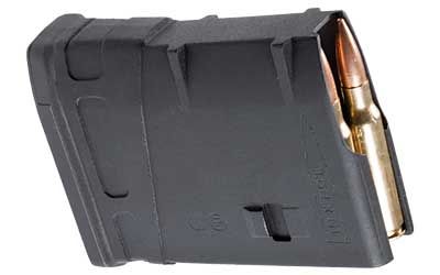 Magpul Industries Magazine, M3, 308 Win/762nato, 10rd, Fits Dpms/sr25/larue Obr, Black Finish Mag290-blk