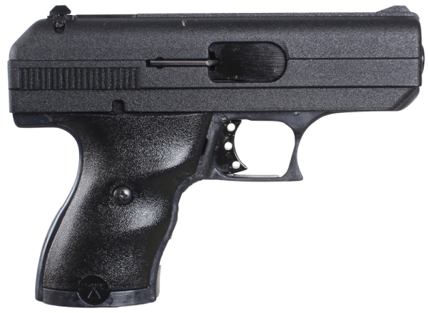 Hi-Point C9 9mm 8+1 3.5" Pistol in Polymer - 916HCKNIFE