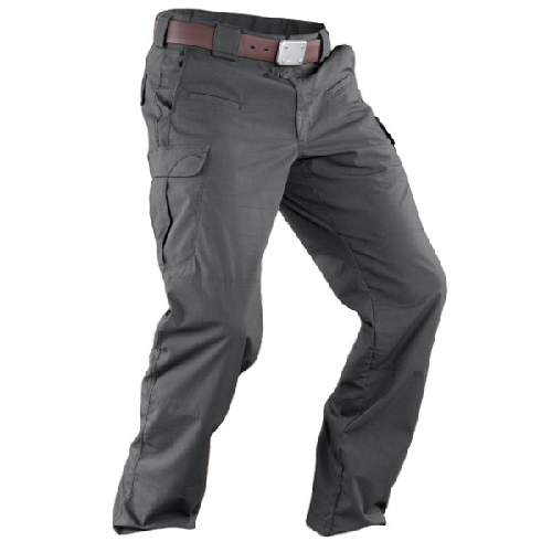 5.11 Tactical Stryke Pant W/ Flex-Tac Men's Tactical Pants in Storm - 40x30