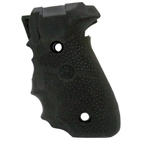 Hogue Finger Groove Grips For Sig 228 28000