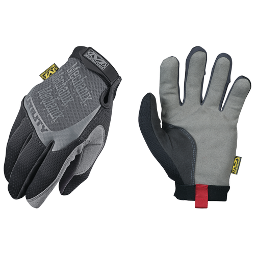 Utility Glove Size: Medium