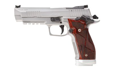 Sig Sauer P226 XFive Classic 9mm 10+1 5" Pistol in Stainless - 226X59CLASSIC10