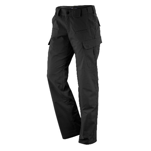5.11 Tactical Stryke Women's Tactical Pants in Black - 2