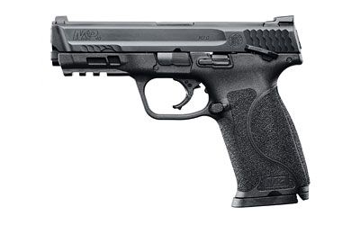 Smith & Wesson M&P .40 S&W 15+1 4.25" Pistol in Black Polymer (M2.0) - 11525