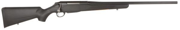 Tikka Lite .308 Winchester 3-Round 22.4" Bolt Action Rifle in Blued - JRTXE316