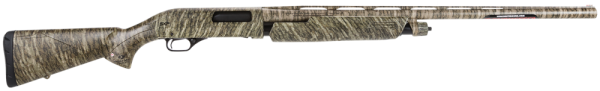 Winchester SXP .12 Gauge (3.5") 4-Round Pump Action Shotgun with 28" Barrel - 512293292