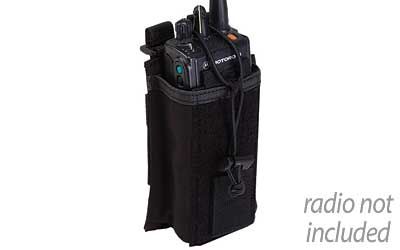 5.11 Tactical SlickStick System Pouch in Black Soft - 58718