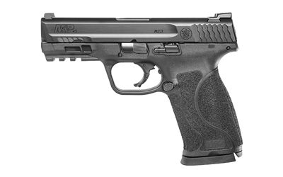 Smith & Wesson M&P M2.0 .45 ACP 10+1 4" Pistol in Matte Black - 12106