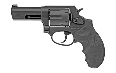 Taurus Defender 856 Defender .38 Special 6+1 3" Pistol in Matte Black Stainless Steel - 285631NS