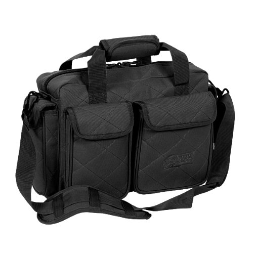 Voodoo Compact Scorpion Range Bag Range Bag in Black - 15-965001000