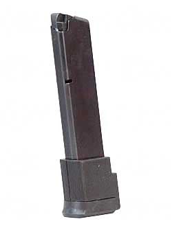 ProMag .45 ACP 10-Round Polymer Magazine for Ruger P90 - RUG04