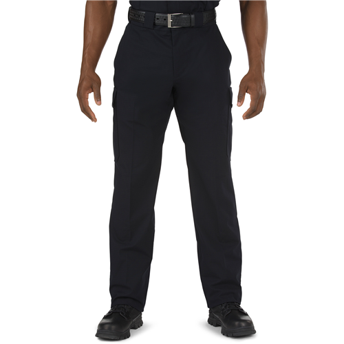 5.11 Tactical PDU Stryke Men's Uniform Pants in Midnight Navy - 32 x Unhemmed