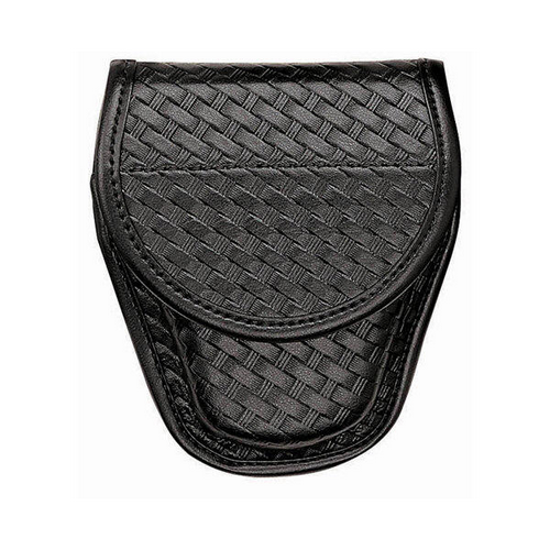 Bianchi Cuff Case in Black - 23823