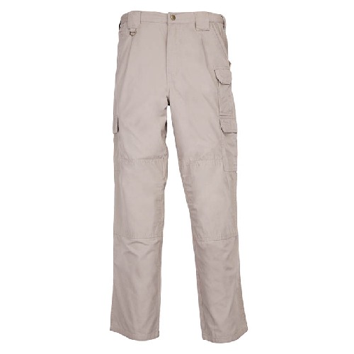 5.11 Tactical Tactical Men's Tactical Pants in Khaki - 38x32