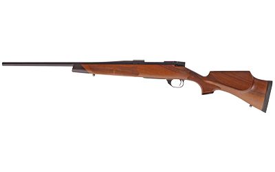 Weatherby VWR7M0RR0O Vanguard Camilla Bolt 7mm-08 Remington 20" 5+1 Turkish Walnut Stk Matte Blued