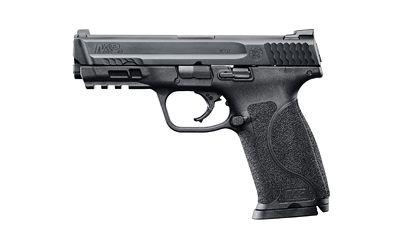 Smith & Wesson M&P M2.0 .40 S&W 10+1 4.25" Pistol in Matte Black - 11762