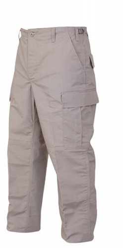 Tru Spec BDU Men's Tactical Pants in Black - 2X-Large