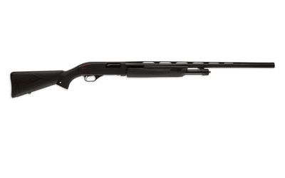 Winchester SXP .20 Gauge (3") 5-Round Pump Action Shotgun with 26" Barrel - 512251691