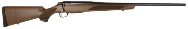 Tikka Hunter .243 Winchester 3-Round 22.4" Bolt Action Rifle in Blued - JRTXA315