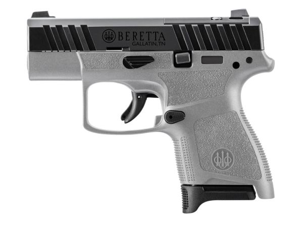 Beretta APX A1 Carry 9mm 8+1 3" Pistol in Flat Dark Earth - JAXN9258A1CO