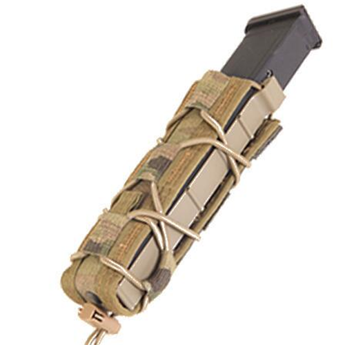 High Speed Gear Extended Pistol TACO Magazine TACO in Multi-Cam - 11EX00MC