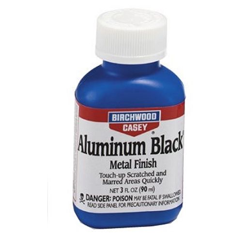 Birchwood Casey Aluminum Black Touch Up Pen 15125