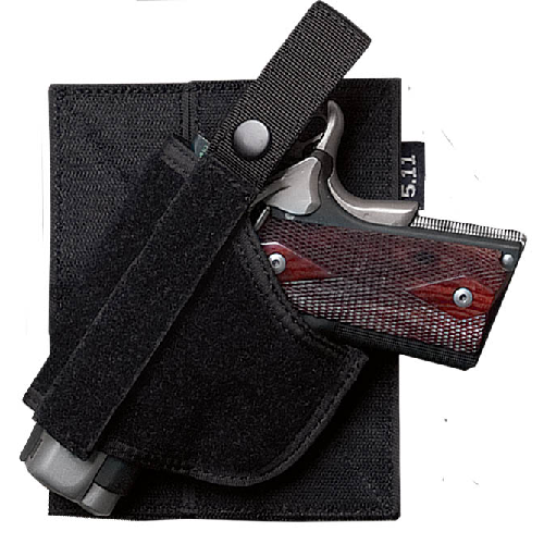 Holster-Black - 59002-019-1 SZ