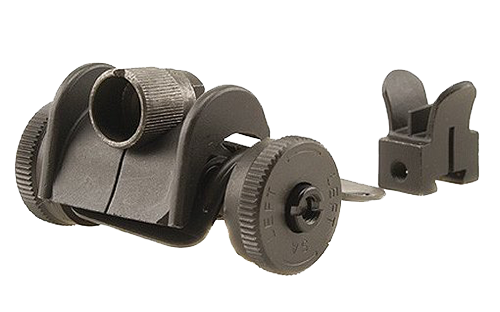 Springfield Armory MA5004 Match Sight Kit Springfield Armory M1A Black