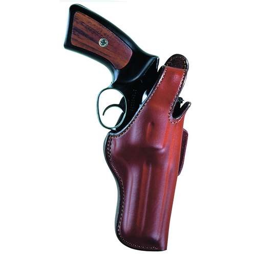 Thumbsnap Belt Slide Gun FIt: 03 / CHARTER ARMS / Bulldog, Undercover 3â€ 03 / RUGER / SP101 3â€ 03 / S&W / 36, 37, 60 3â€ 03 / TAURUS / 85 3â€ Hand: Right Hand - 10261